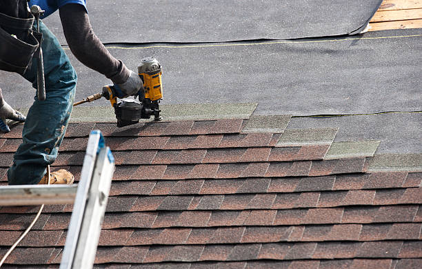 Licensed Roof Installation service in Lowell, NC - Brentwood Metal Roofing